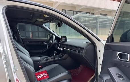 Honda Civic, 2023 год, 1 498 000 рублей, 10 фотография