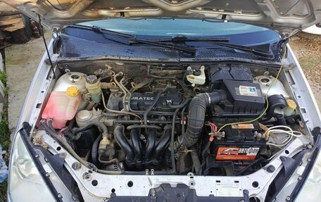 Ford Focus IV, 2003 год, 270 000 рублей, 4 фотография