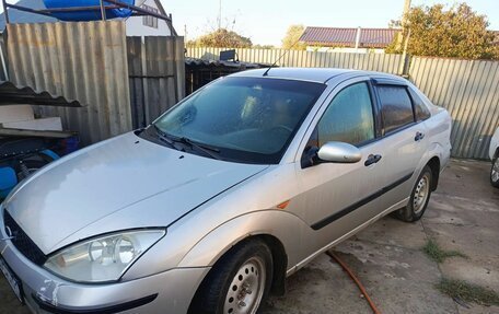 Ford Focus IV, 2003 год, 270 000 рублей, 2 фотография