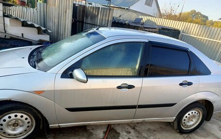 Ford Focus IV, 2003 год, 270 000 рублей, 3 фотография