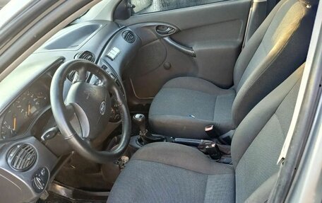 Ford Focus IV, 2003 год, 270 000 рублей, 8 фотография