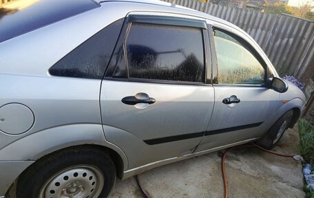 Ford Focus IV, 2003 год, 270 000 рублей, 9 фотография
