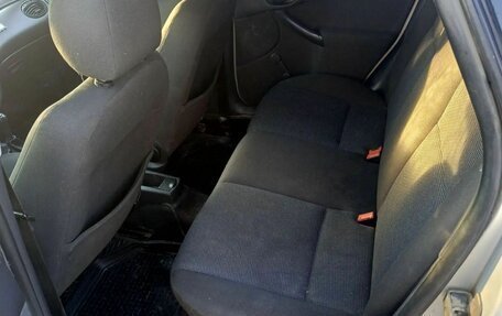 Ford Focus IV, 2003 год, 270 000 рублей, 7 фотография
