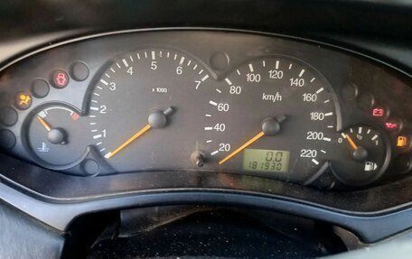 Ford Focus IV, 2003 год, 270 000 рублей, 10 фотография
