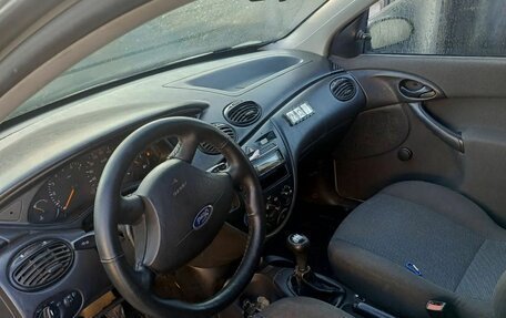 Ford Focus IV, 2003 год, 270 000 рублей, 11 фотография