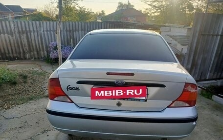 Ford Focus IV, 2003 год, 270 000 рублей, 5 фотография