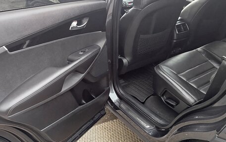 KIA Sorento III Prime рестайлинг, 2018 год, 2 399 000 рублей, 10 фотография