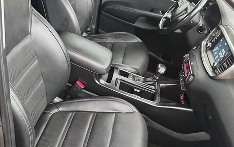 KIA Sorento III Prime рестайлинг, 2018 год, 2 399 000 рублей, 13 фотография