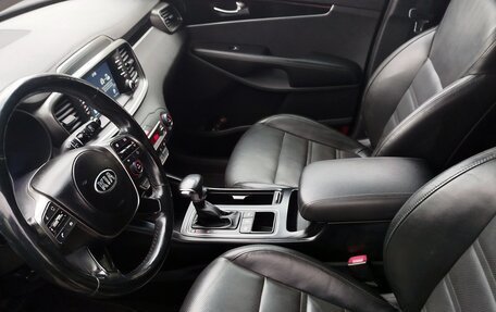 KIA Sorento III Prime рестайлинг, 2018 год, 2 399 000 рублей, 8 фотография
