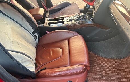 Audi A4, 2008 год, 800 000 рублей, 17 фотография
