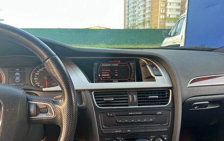 Audi A4, 2008 год, 800 000 рублей, 21 фотография