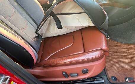 Audi A4, 2008 год, 800 000 рублей, 19 фотография