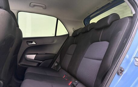 KIA Picanto III рестайлинг, 2019 год, 1 390 000 рублей, 15 фотография
