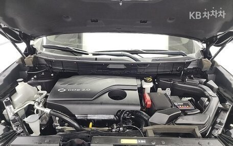Renault Samsung QM6, 2022 год, 1 710 005 рублей, 5 фотография
