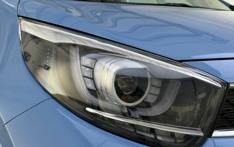KIA Picanto III рестайлинг, 2019 год, 1 390 000 рублей, 21 фотография