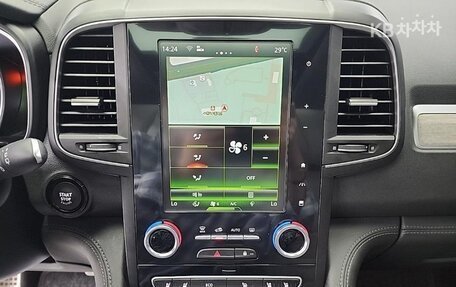 Renault Samsung QM6, 2022 год, 1 710 005 рублей, 8 фотография