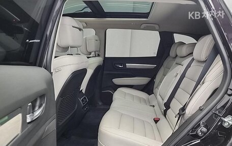 Renault Samsung QM6, 2022 год, 1 710 005 рублей, 10 фотография