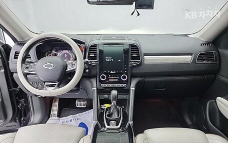 Renault Samsung QM6, 2022 год, 1 710 005 рублей, 7 фотография