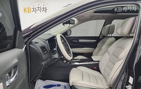 Renault Samsung QM6, 2022 год, 1 710 005 рублей, 9 фотография