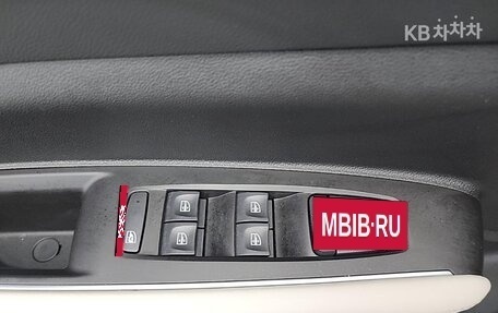Renault Samsung QM6, 2022 год, 1 710 005 рублей, 11 фотография