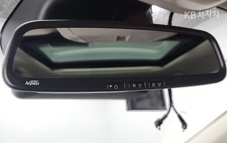 Renault Samsung QM6, 2022 год, 1 710 005 рублей, 12 фотография