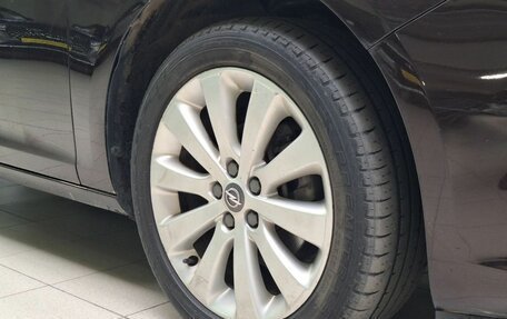 Opel Astra J, 2014 год, 670 000 рублей, 9 фотография