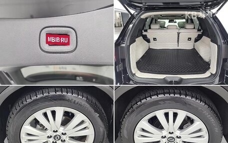 Renault Samsung QM6, 2022 год, 1 710 005 рублей, 13 фотография