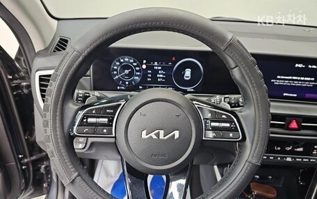 KIA Seltos I, 2022 год, 1 810 005 рублей, 9 фотография