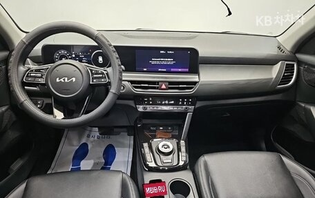 KIA Seltos I, 2022 год, 1 810 005 рублей, 7 фотография