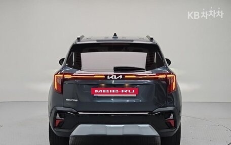 KIA Seltos I, 2022 год, 1 810 005 рублей, 3 фотография