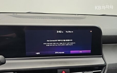 KIA Seltos I, 2022 год, 1 810 005 рублей, 14 фотография