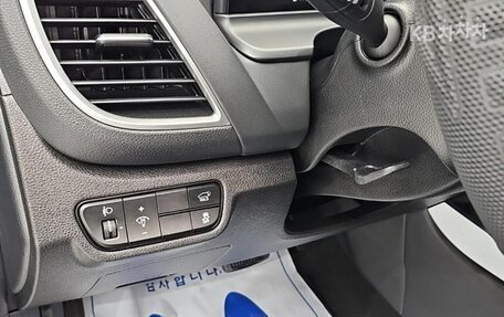 KIA Seltos I, 2022 год, 1 810 005 рублей, 17 фотография