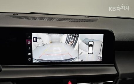 KIA Seltos I, 2022 год, 1 810 005 рублей, 15 фотография