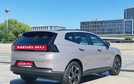 Volvo XC70, 2026 год, 5 100 000 рублей, 4 фотография