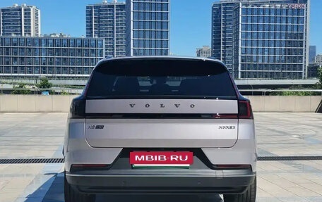 Volvo XC70, 2026 год, 5 100 000 рублей, 5 фотография