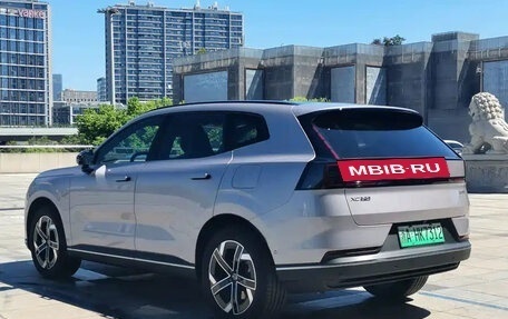 Volvo XC70, 2026 год, 5 100 000 рублей, 6 фотография