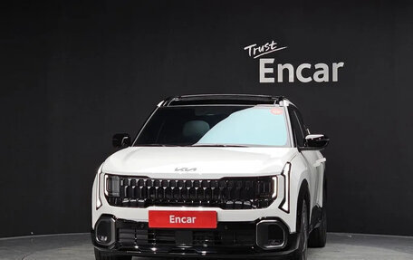 KIA Seltos, 2026 год, 3 699 000 рублей, 2 фотография