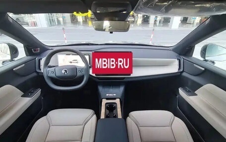 Volvo XC70, 2026 год, 5 100 000 рублей, 10 фотография