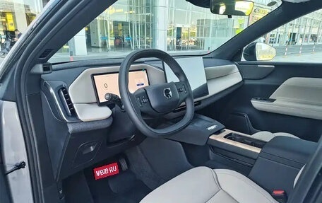 Volvo XC70, 2026 год, 5 100 000 рублей, 9 фотография