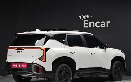 KIA Seltos, 2026 год, 3 699 000 рублей, 4 фотография