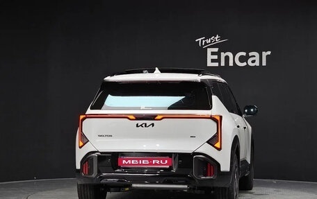 KIA Seltos, 2026 год, 3 699 000 рублей, 5 фотография