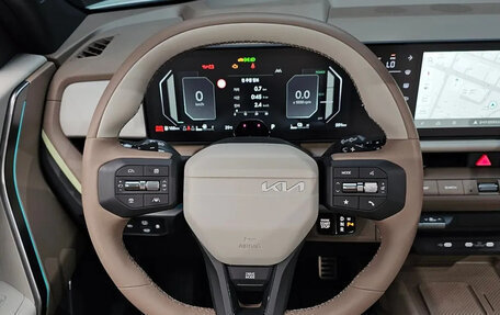 KIA Seltos, 2026 год, 3 699 000 рублей, 14 фотография