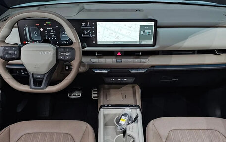 KIA Seltos, 2026 год, 3 699 000 рублей, 12 фотография