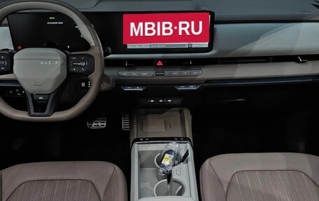 KIA Seltos, 2026 год, 3 699 000 рублей, 19 фотография