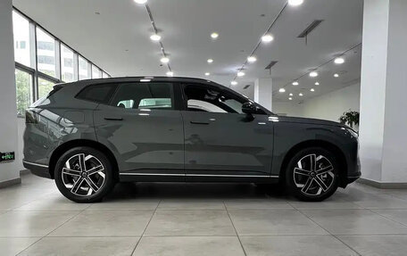 Volvo XC70, 2026 год, 6 700 000 рублей, 4 фотография