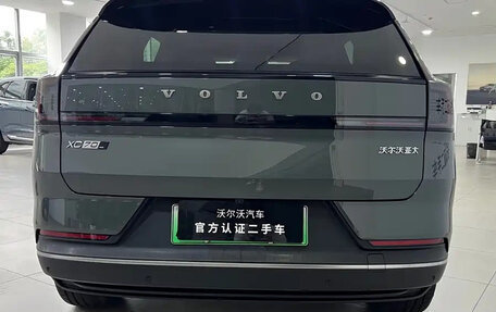 Volvo XC70, 2026 год, 6 700 000 рублей, 6 фотография