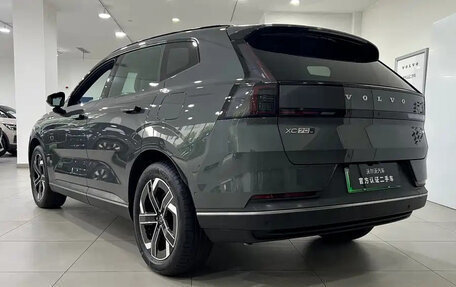 Volvo XC70, 2026 год, 6 700 000 рублей, 7 фотография