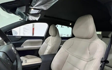 Volvo XC70, 2026 год, 6 700 000 рублей, 9 фотография