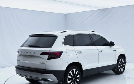 Skoda Karoq I, 2022 год, 1 760 005 рублей, 4 фотография