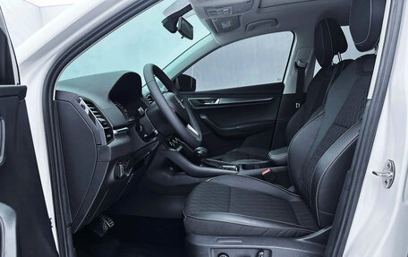 Skoda Karoq I, 2022 год, 1 760 005 рублей, 7 фотография